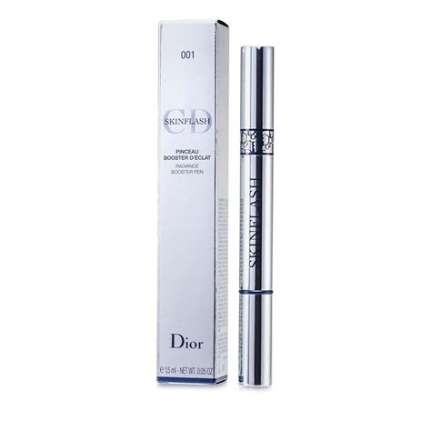 dior skinflash radiance booster pen 001|dior skinflash radiance pen.